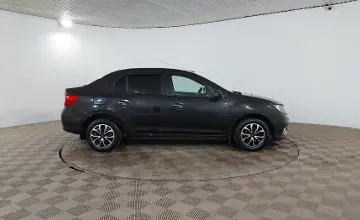 Renault Logan 2015 года за 2 230 000 тг. в Шымкент фото 4