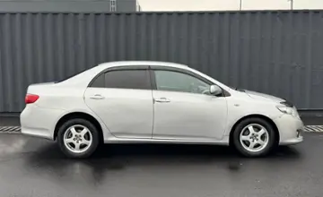 Toyota Corolla 2009 года за 4 030 000 тг. в Алматы фото 4