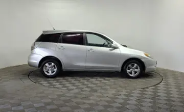 Toyota Matrix 2004 года за 3 330 000 тг. в Алматы фото 4