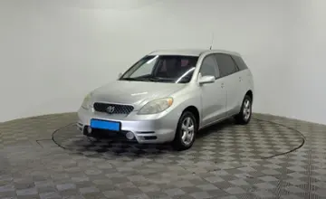 Toyota Matrix 2004 года за 3 330 000 тг. в Алматы фото 1