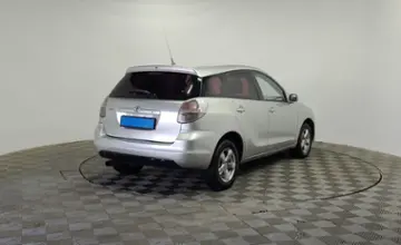 Toyota Matrix 2004 года за 3 330 000 тг. в Алматы
