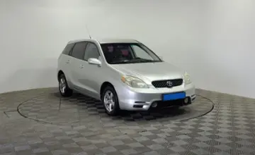 Toyota Matrix 2004 года за 3 330 000 тг. в Алматы фото 3