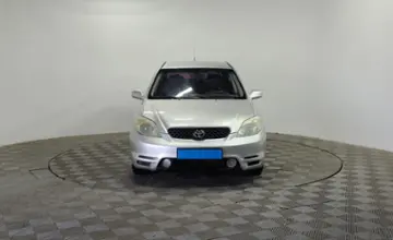 Toyota Matrix 2004 года за 3 330 000 тг. в Алматы фото 2