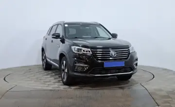 Changan CS75 2021 года за 6 350 000 тг. в Астана фото 3