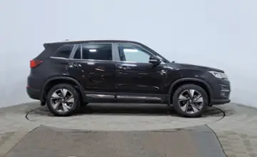 Changan CS75 2021 года за 6 350 000 тг. в Астана фото 4