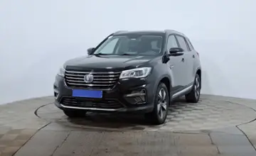 Changan CS75 2021 года за 6 350 000 тг. в Астана фото 1