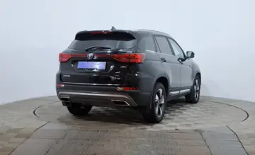 Changan CS75 2021 года за 6 350 000 тг. в Астана