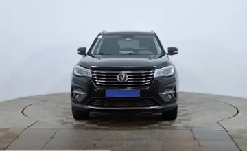 Changan CS75 2021 года за 6 350 000 тг. в Астана фото 2