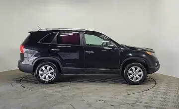 Kia Sorento 2012 года за 6 370 000 тг. в Алматы фото 4