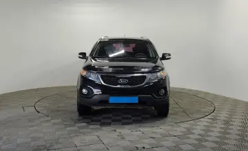Kia Sorento 2012 года за 6 370 000 тг. в Алматы фото 2