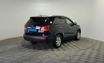 Kia Sorento 2012 года за 6 370 000 тг. в Алматы