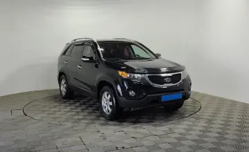 Kia Sorento 2012 года за 6 370 000 тг. в Алматы фото 3