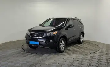 Kia Sorento 2012 года за 6 370 000 тг. в Алматы фото 1