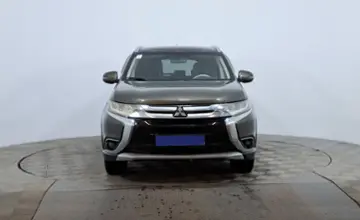 Mitsubishi Outlander 2015 года за 7 080 000 тг. в Астана фото 2