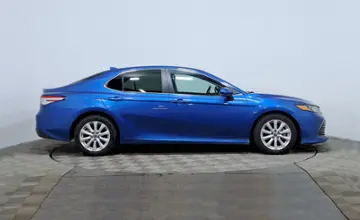Toyota Camry 2020 года за 10 080 000 тг. в Астана фото 4