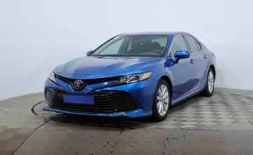 Toyota Camry 2020 года за 10 080 000 тг. в Астана фото 1