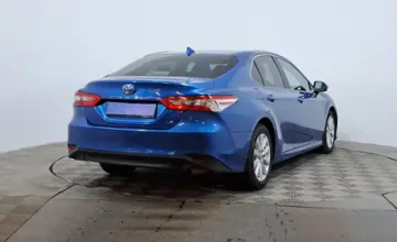 Toyota Camry 2020 года за 10 080 000 тг. в Астана