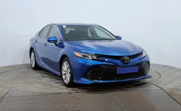 Toyota Camry 2020 года за 10 080 000 тг. в Астана фото 3