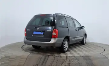 Mazda MPV 2003 года за 2 130 000 тг. в Астана