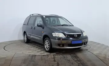 Mazda MPV 2003 года за 2 130 000 тг. в Астана фото 3