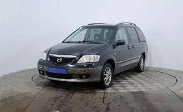 Mazda MPV 2003 года за 2 130 000 тг. в Астана фото 1