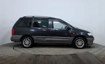 Mazda MPV 2003 года за 2 130 000 тг. в Астана фото 4