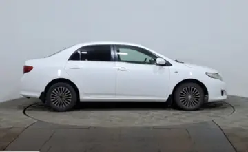 Toyota Corolla 2007 года за 3 750 000 тг. в Астана фото 4