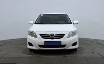 Toyota Corolla 2007 года за 3 750 000 тг. в Астана фото 2
