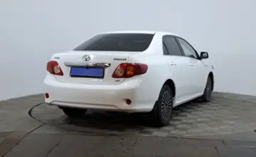 Toyota Corolla 2007 года за 3 750 000 тг. в Астана