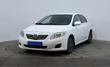Toyota Corolla 2007 года за 3 750 000 тг. в Астана фото 1