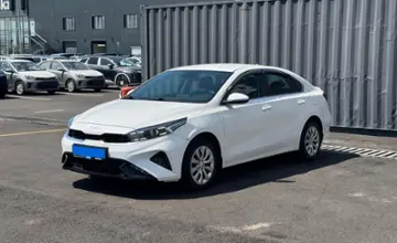 Kia Cerato 2024 года за 7 920 000 тг. в Алматы фото 1
