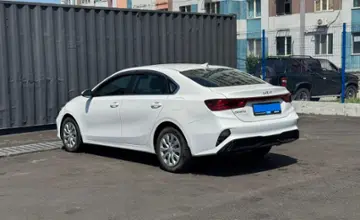 Kia Cerato 2024 года за 7 920 000 тг. в Алматы