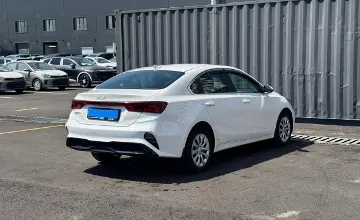 Kia Cerato 2024 года за 8 480 000 тг. в Алматы