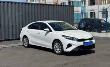 Kia Cerato 2024 года за 7 920 000 тг. в Алматы фото 3