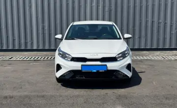 Kia Cerato 2024 года за 7 920 000 тг. в Алматы фото 2