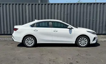 Kia Cerato 2024 года за 7 920 000 тг. в Алматы фото 4
