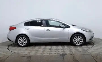 Kia Cerato 2014 года за 4 170 000 тг. в Астана фото 4