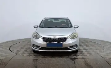 Kia Cerato 2014 года за 4 170 000 тг. в Астана фото 2