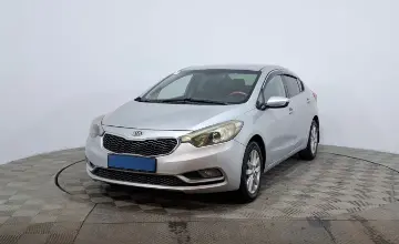 Kia Cerato 2014 года за 4 170 000 тг. в Астана фото 1