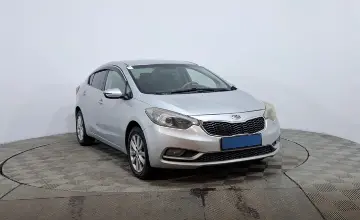 Kia Cerato 2014 года за 4 170 000 тг. в Астана фото 3