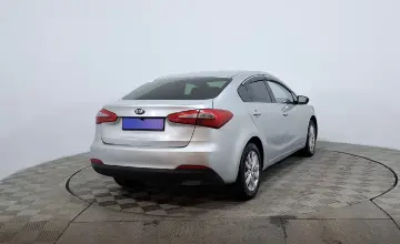 Kia Cerato 2014 года за 4 170 000 тг. в Астана