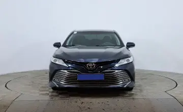Toyota Camry 2019 года за 12 200 000 тг. в Астана фото 2