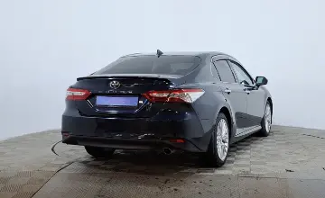 Toyota Camry 2019 года за 12 200 000 тг. в Астана