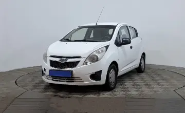 Chevrolet Spark 2013 года за 2 930 000 тг. в Астана фото 1