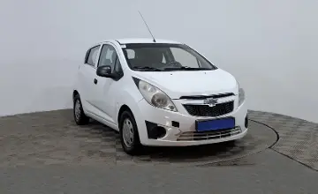 Chevrolet Spark 2013 года за 2 930 000 тг. в Астана фото 3