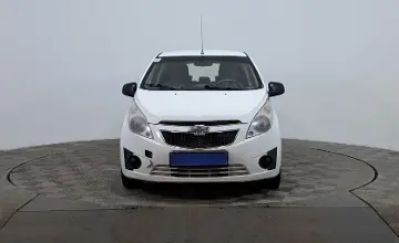 Chevrolet Spark 2013 года за 2 930 000 тг. в Астана фото 2