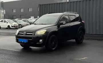 Toyota RAV4 2009 года за 4 580 000 тг. в Алматы фото 1