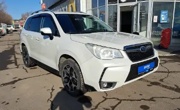 Subaru Forester 2013 года за 6 540 000 тг. в Караганда фото 3