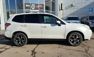 Subaru Forester 2013 года за 6 540 000 тг. в Караганда фото 4