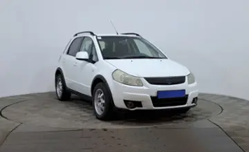 Suzuki SX4 2011 года за 3 000 000 тг. в Астана фото 3